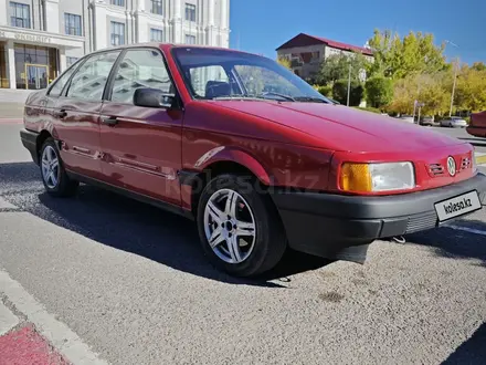 Volkswagen Passat 1991 года за 1 200 000 тг. в Караганда – фото 6