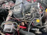 Двигатель 46D Land Rover Range Rover P38 4, 6 мотор Рэндж Ровер 4.6 л за 10 000 тг. в Павлодар – фото 2