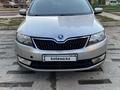 Skoda Rapid 2013 годаүшін3 400 000 тг. в Алматы – фото 5