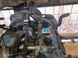 ДВИГАТЕЛЬ МОТОР АКПП КОРОБКА QG18DE ИЗ ЯПОНИИ за 450 000 тг. в Павлодар – фото 5