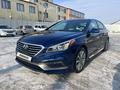 Hyundai Sonata 2015 года за 5 000 000 тг. в Уральск – фото 6