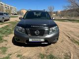 Nissan Terrano 2017 годаүшін8 000 000 тг. в Караганда