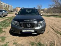 Nissan Terrano 2017 года за 8 000 000 тг. в Караганда