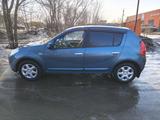 Renault Sandero 2011 года за 3 200 000 тг. в Уральск