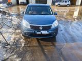 Renault Sandero 2011 года за 3 200 000 тг. в Уральск – фото 2