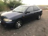 Mazda Familia 1995 годаfor1 600 000 тг. в Усть-Каменогорск – фото 2