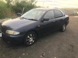 Mazda Familia 1995 годаfor1 600 000 тг. в Усть-Каменогорск