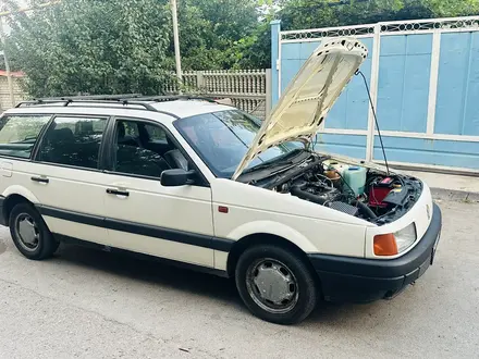 Volkswagen Passat 1992 года за 2 200 000 тг. в Алматы – фото 10