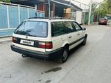 Volkswagen Passat 1992 годаfor2 200 000 тг. в Алматы