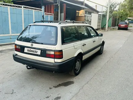 Volkswagen Passat 1992 года за 2 200 000 тг. в Алматы