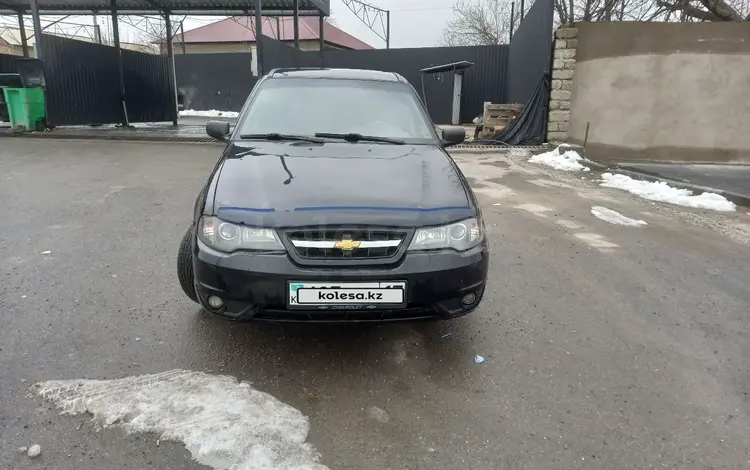 Daewoo Nexia 2012 годаүшін1 800 000 тг. в Шымкент