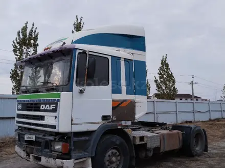 DAF  95 1991 года за 4 900 000 тг. в Уральск – фото 4