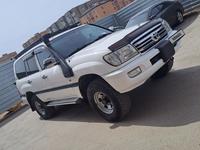 Toyota Land Cruiser 2003 года за 14 000 000 тг. в Караганда