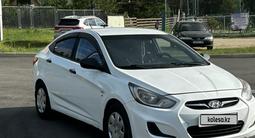 Hyundai Accent 2013 года за 3 500 000 тг. в Кокшетау – фото 3