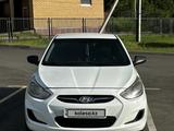 Hyundai Accent 2013 года за 3 500 000 тг. в Кокшетау
