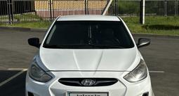 Hyundai Accent 2013 года за 3 500 000 тг. в Кокшетау