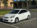 Hyundai Accent 2013 года за 3 500 000 тг. в Кокшетау – фото 2