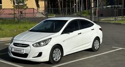 Hyundai Accent 2013 года за 3 500 000 тг. в Кокшетау – фото 2