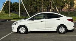 Hyundai Accent 2013 года за 3 500 000 тг. в Кокшетау – фото 4