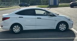 Hyundai Accent 2013 года за 3 500 000 тг. в Кокшетау – фото 5