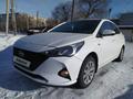 Hyundai Accent 2021 годаfor7 300 000 тг. в Караганда