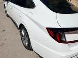 Hyundai Sonata 2023 года за 10 350 000 тг. в Караганда – фото 4
