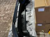 Бампер перед TLK 200 cruiser 200 Крузак 200 за 43 000 тг. в Алматы – фото 4