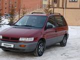 Mitsubishi Space Runner 1995 года за 1 800 000 тг. в Петропавловск – фото 3