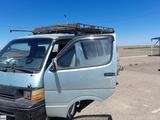 Toyota Hiace 1995 годаүшін1 500 000 тг. в Аягоз – фото 4