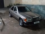 Mercedes-Benz 190 1989 года за 800 000 тг. в Шолаккорган – фото 5