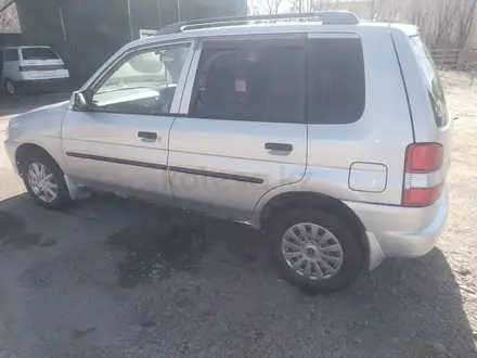 Mazda Demio 1999 года за 1 700 000 тг. в Семей – фото 3