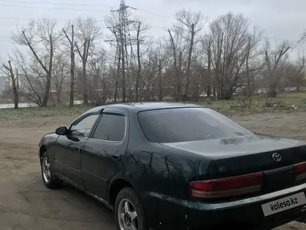 Toyota Cresta 1995 года за 1 800 000 тг. в Семей – фото 8