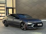 Hyundai Sonata 2024 года за 14 000 000 тг. в Астана