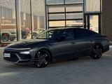 Hyundai Sonata 2024 года за 14 000 000 тг. в Астана – фото 3