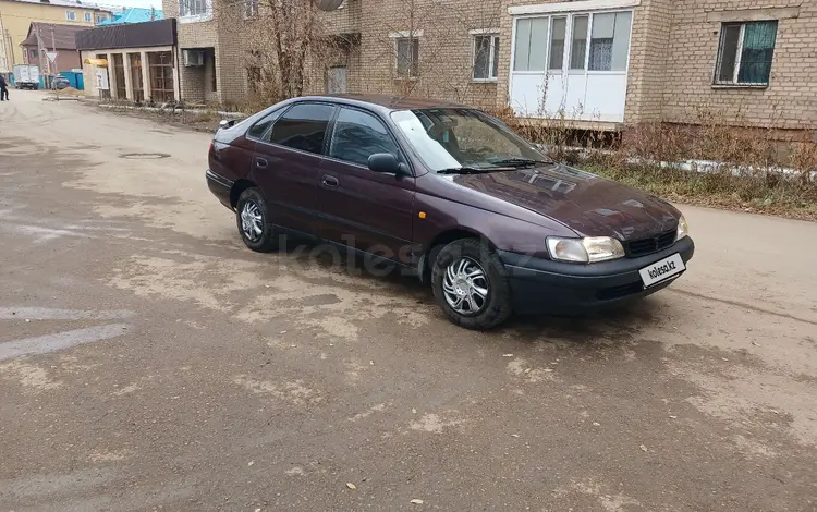 Toyota Carina E 1994 годаfor1 400 000 тг. в Кокшетау