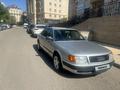 Audi 100 1991 года за 2 500 000 тг. в Астана – фото 11