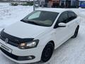 Volkswagen Polo 2013 годаүшін4 450 000 тг. в Актобе – фото 4