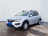 Renault Sandero Stepway 2015 года за 3 690 000 тг. в Алматы