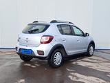 Renault Sandero Stepway 2015 года за 3 490 000 тг. в Алматы – фото 5