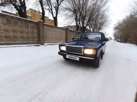 ВАЗ (Lada) 2107 2002 года за 1 450 000 тг. в Караганда – фото 19