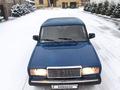 ВАЗ (Lada) 2107 2002 года за 1 450 000 тг. в Караганда – фото 5