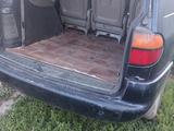 Volkswagen Sharan 1998 года за 1 500 000 тг. в Уральск