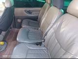 Volkswagen Sharan 1998 года за 1 500 000 тг. в Уральск – фото 5