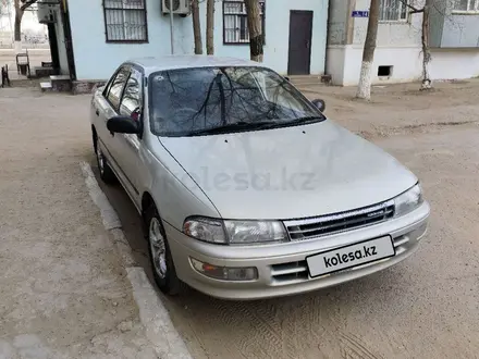 Toyota Carina 1992 года за 800 000 тг. в Байконыр – фото 2