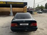 Mercedes-Benz E 230 1996 годаүшін1 000 000 тг. в Алматы – фото 3