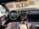 Mercedes-Benz E 230 1996 годаүшін1 000 000 тг. в Алматы – фото 5
