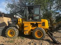 XCMG  WZ 30-25 2007 годаүшін3 000 000 тг. в Жаркент