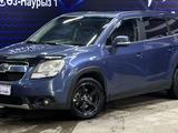 Chevrolet Orlando 2014 годаүшін6 000 000 тг. в Актобе