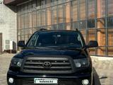 Toyota Sequoia 2011 годаүшін19 500 000 тг. в Астана