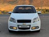 Chevrolet Nexia 2022 года за 4 490 000 тг. в Шымкент – фото 2